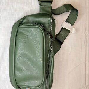 Kibou Travel Diaper Bag